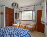 Resale - Villa - Denia - Santa Paula