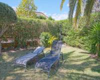 Resale - Villa - Denia - Xironets