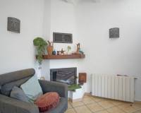 Resale - Villa - Denia - Xironets