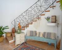 Resale - Villa - Denia - Xironets