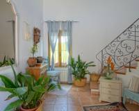 Resale - Villa - Denia - Xironets