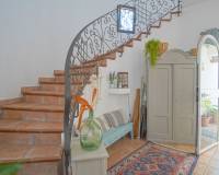 Resale - Villa - Denia - Xironets