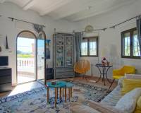 Resale - Villa - Denia - Xironets