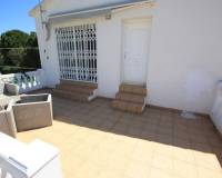 Resale - Villa - Denia