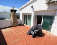 Resale - Villa - Denia