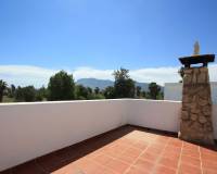 Resale - Villa - Denia