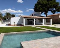 Resale - Villa - Elche/Elx