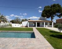 Resale - Villa - Elche/Elx