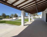 Resale - Villa - Elche/Elx