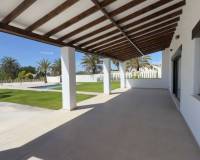 Resale - Villa - Elche/Elx