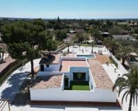 Resale - Villa - Elche/Elx