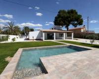 Resale - Villa - Elche/Elx