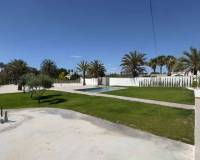 Resale - Villa - Elche/Elx