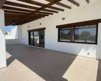 Resale - Villa - Elche