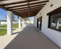 Resale - Villa - Elche