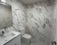 Resale - Villa - Elche