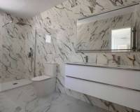 Resale - Villa - Elche
