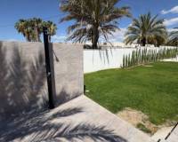 Resale - Villa - Elche