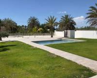 Resale - Villa - Elche