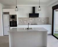 Resale - Villa - Elche