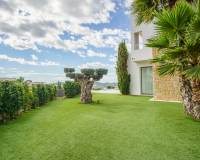 Resale - Villa - Finestrat - Sierra cortina