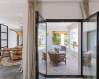 Resale - Villa - Javea - Adsubia