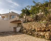 Resale - Villa - Javea - Adsubia