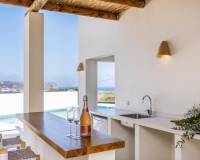 Resale - Villa - Javea - Adsubia