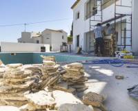 Resale - Villa - Javea - Adsubia