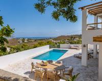 Resale - Villa - Javea - Adsubia