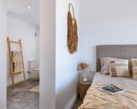 Resale - Villa - Javea - Adsubia