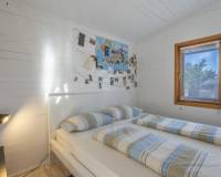 Resale - Villa - Javea - Arenal