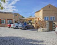 Resale - Villa - Javea - Arenal