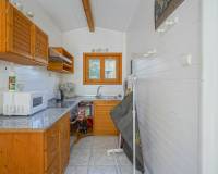 Resale - Villa - Javea - Arenal