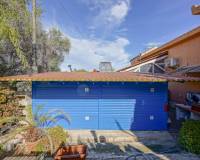 Resale - Villa - Javea - Arenal