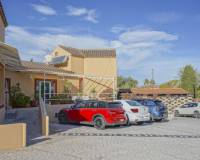 Resale - Villa - Javea - Arenal