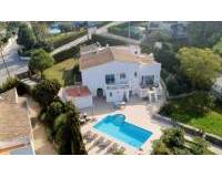 Resale - Villa - Javea - Cap Marti