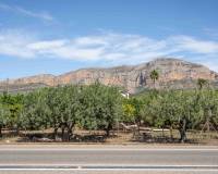 Resale - Villa - Javea - Carretera Gata