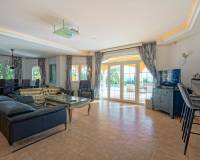 Resale - Villa - Javea - El Garroferal