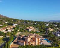 Resale - Villa - Javea - El Garroferal