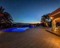 Resale - Villa - Javea - El Garroferal