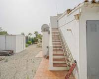 Resale - Villa - Javea - Ermita