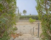 Resale - Villa - Javea - Ermita