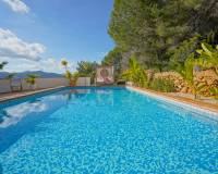 Resale - Villa - Javea - Jesús Pobre