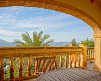 Resale - Villa - Javea - La Corona