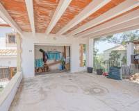 Resale - Villa - Javea - La Granadella