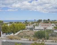 Resale - Villa - Javea - Pinosol