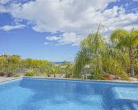 Resale - Villa - Javea - Pinosol