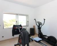 Resale - Villa - Javea - Puerta Fenicia