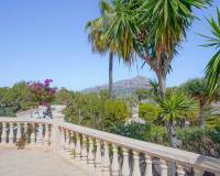 Resale - Villa - Javea - Rafalet